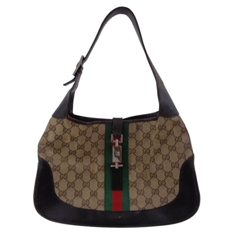 gucci tas bruin|gucci handbags.